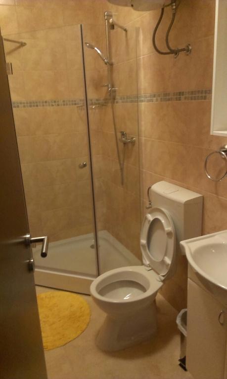 Apartments Marija Lukovo Šugarje Екстериор снимка