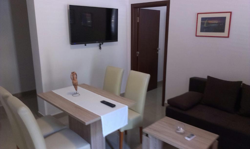 Apartments Marija Lukovo Šugarje Екстериор снимка