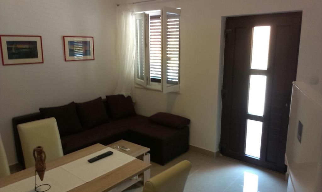 Apartments Marija Lukovo Šugarje Екстериор снимка