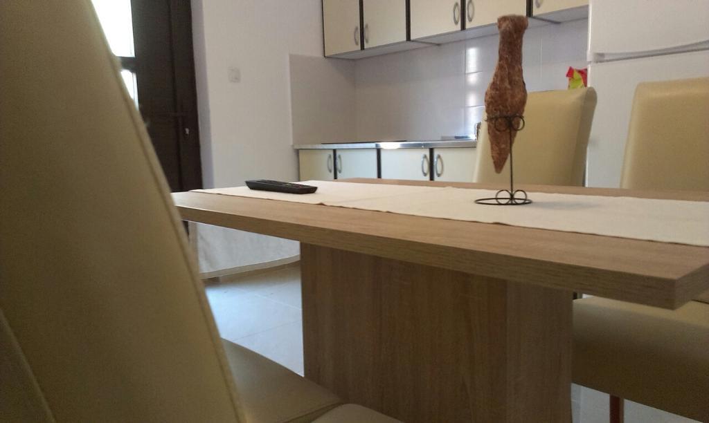 Apartments Marija Lukovo Šugarje Екстериор снимка