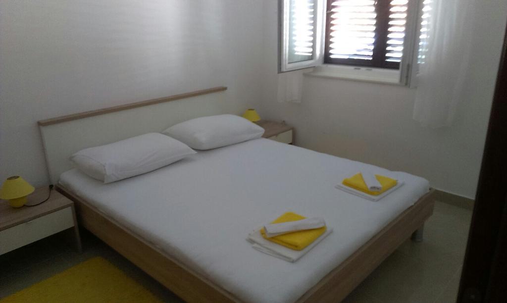 Apartments Marija Lukovo Šugarje Екстериор снимка