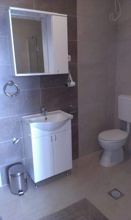 Apartments Marija Lukovo Šugarje Екстериор снимка