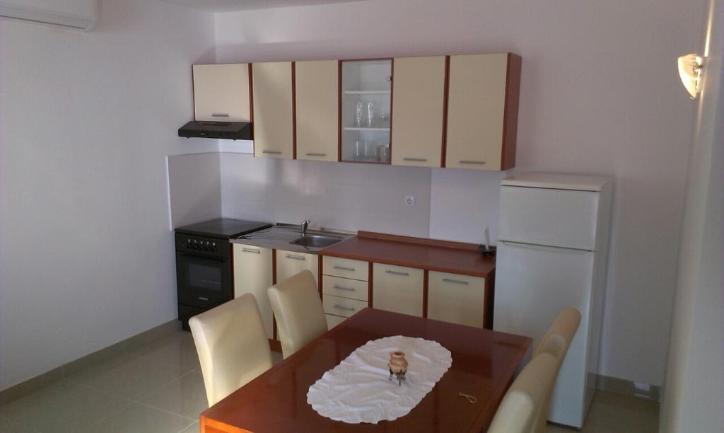Apartments Marija Lukovo Šugarje Екстериор снимка