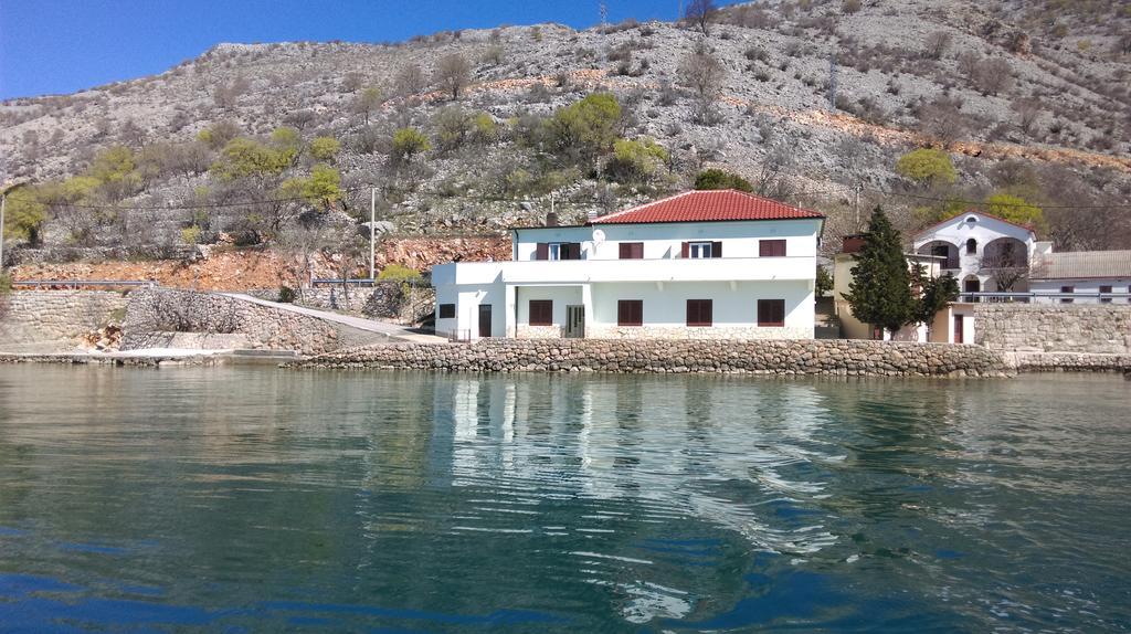 Apartments Marija Lukovo Šugarje Екстериор снимка