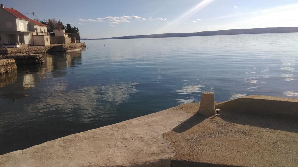 Apartments Marija Lukovo Šugarje Екстериор снимка